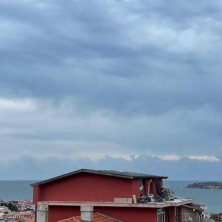 Orange House Hotel Sozopol Exterior photo