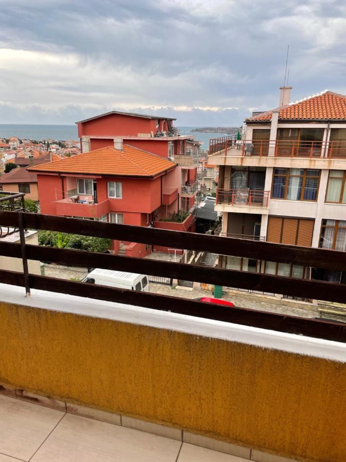 Orange House Hotel Sozopol Exterior photo
